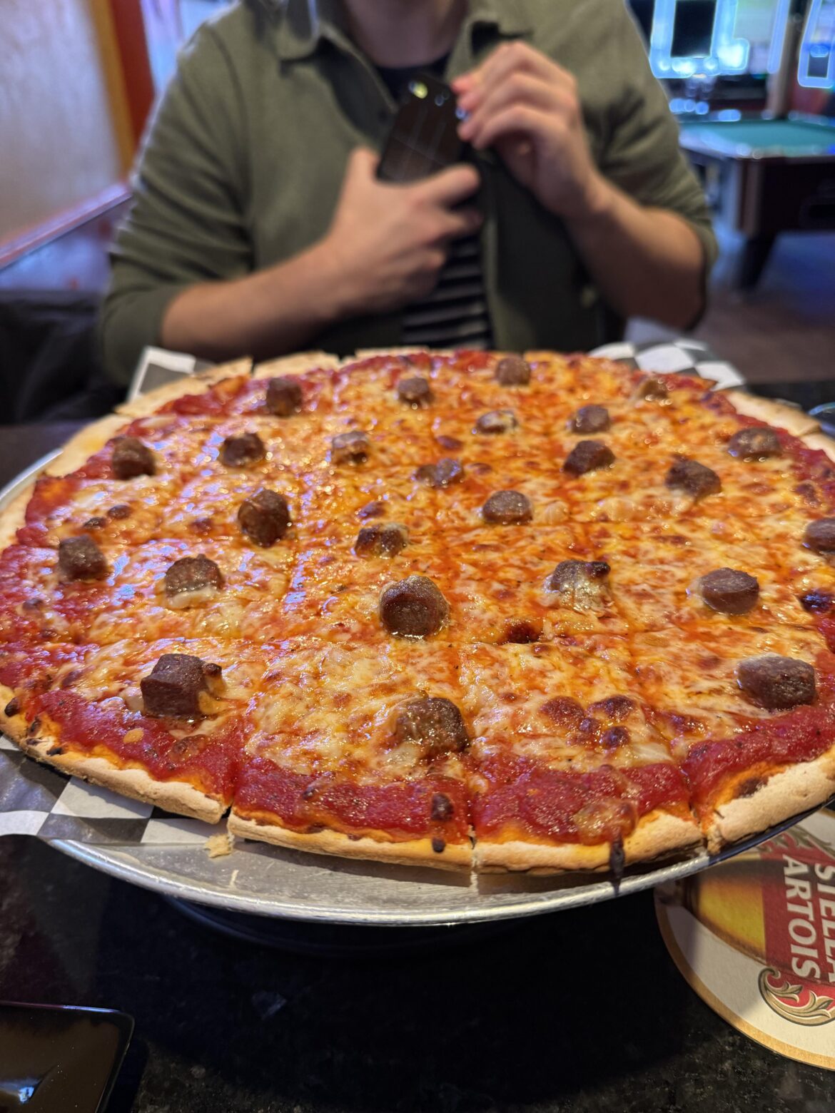 Lockal Bar and Pizzeria