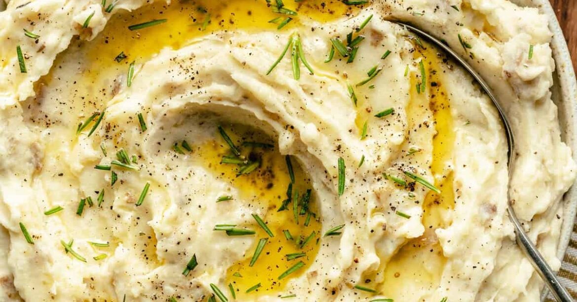 15 Thanksgiving Sides That Don’t Require An Oven Because It’s Full 15 Thanksgiving Sides That Don't Require An Oven Because It's *Full*
