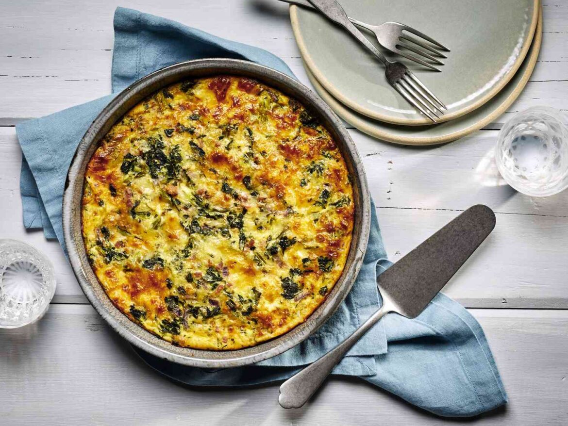 42 Breakfast Casserole Recipes To Start Your Day