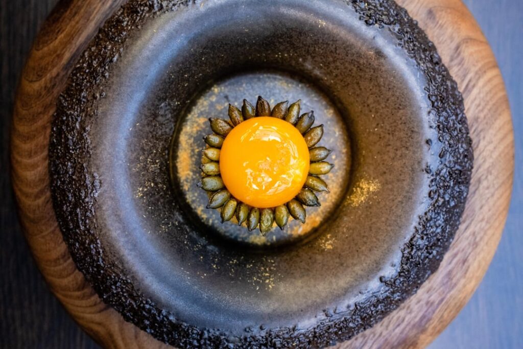 De Librije *** - Zwolle, Netherlands - October 2024