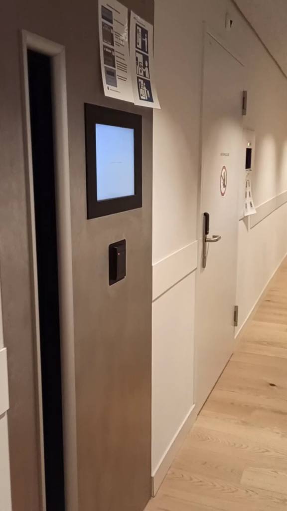 There's no such thing as a perfect kitch--