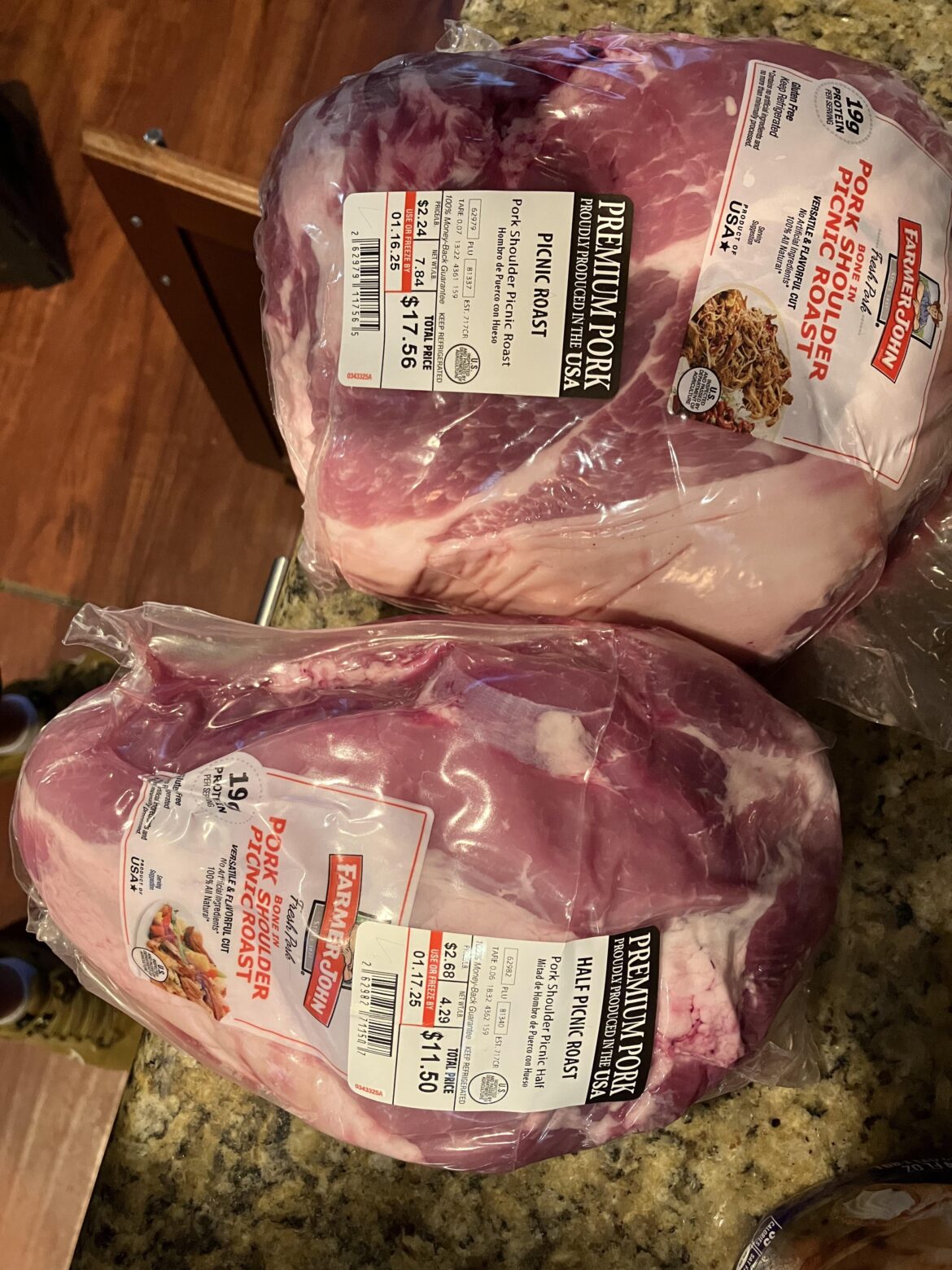 Question about timing..