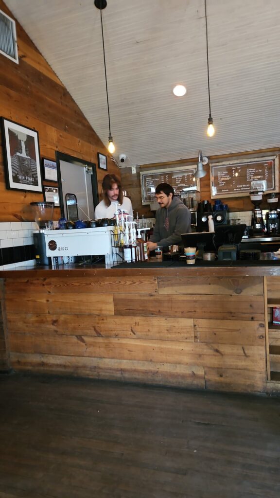 Best coffee in ATX?