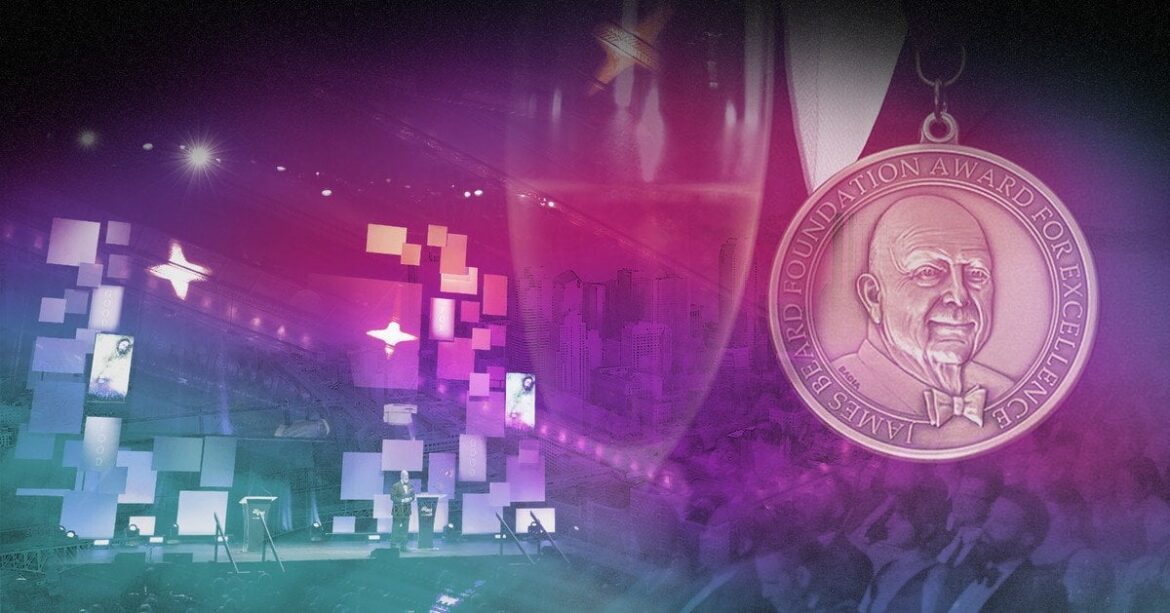 Texas Semi-Finalists for 2025 James Beard Awards Texas Semi-Finalists for 2025 James Beard Awards