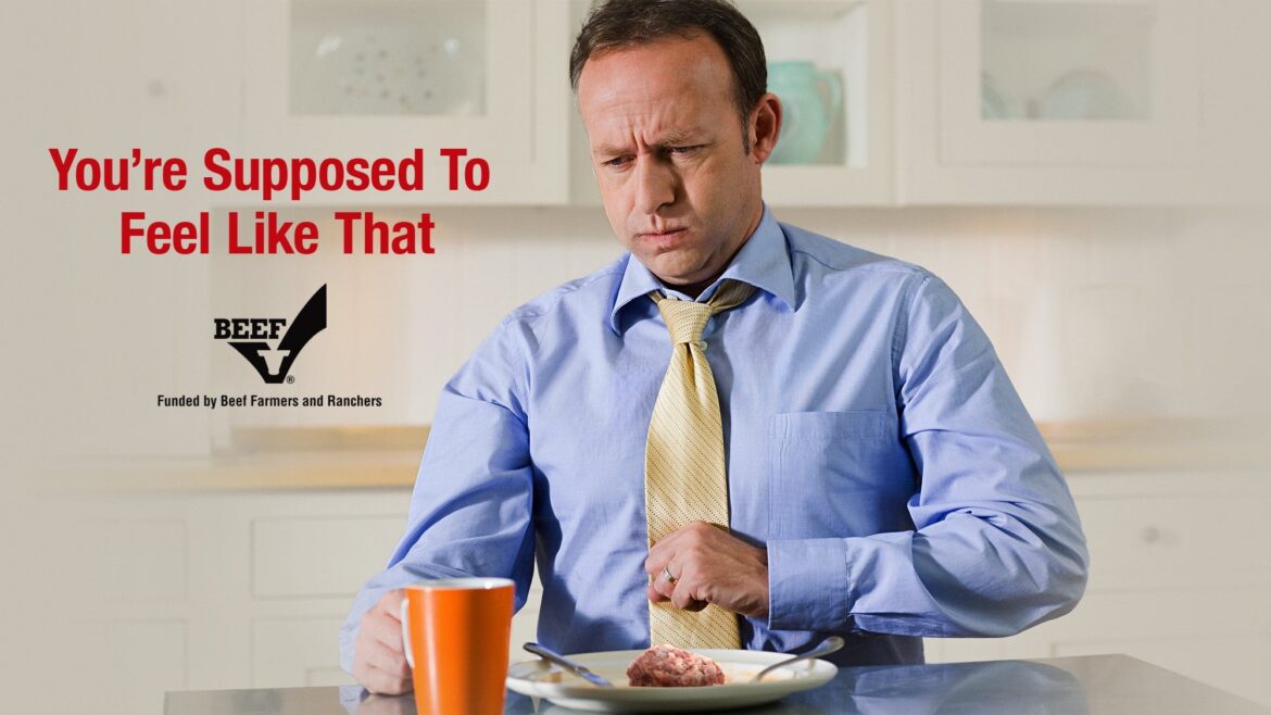 A delicious bit of faux news from The Onion