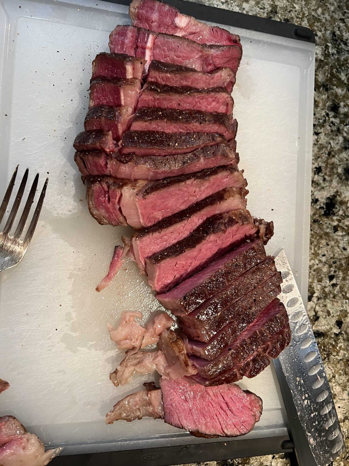 Two weeks ago this sub popped up in my feed. Got set up and this is my first attempt. Now a full convert