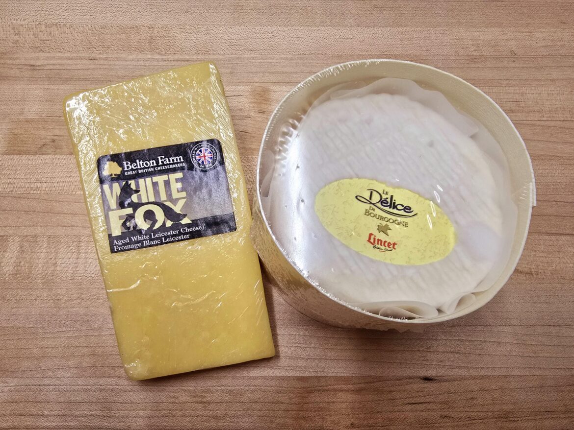 Tonight's selections for a Saturday night Mario Party sesh