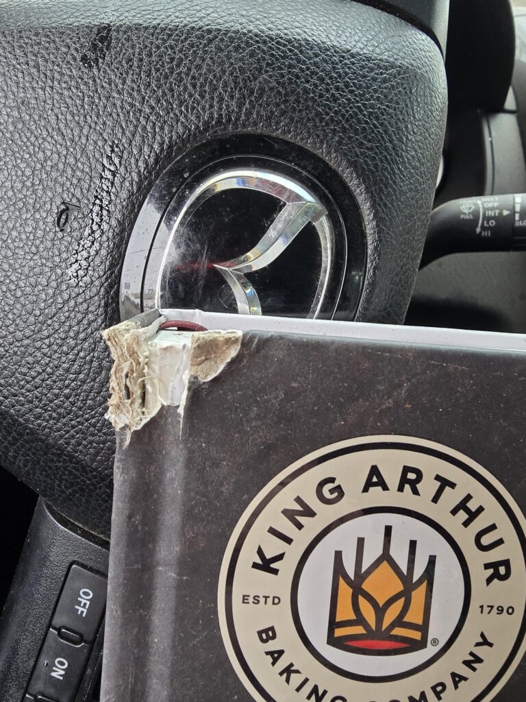 Really hoping this works