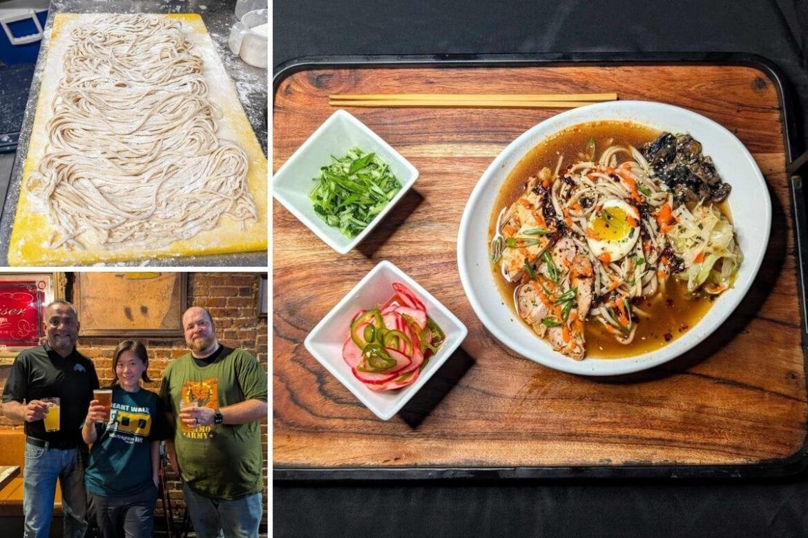 If I can do it, anyone of yall can start your own spicy group in your area!