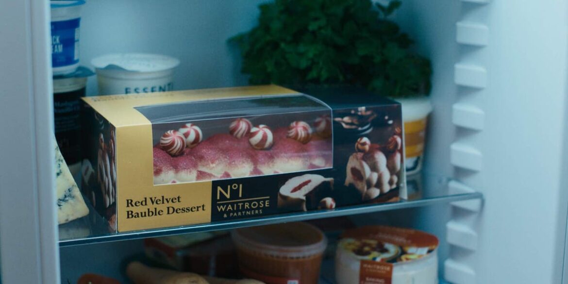 Waitrose Christmas food to order in 2024 Waitrose Christmas food to order in 2024