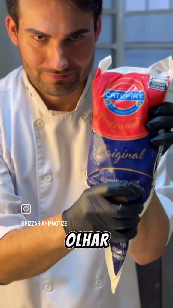 The sad part about being Brazilian is getting Pizza Crime ads (blue heart of palm pizza)