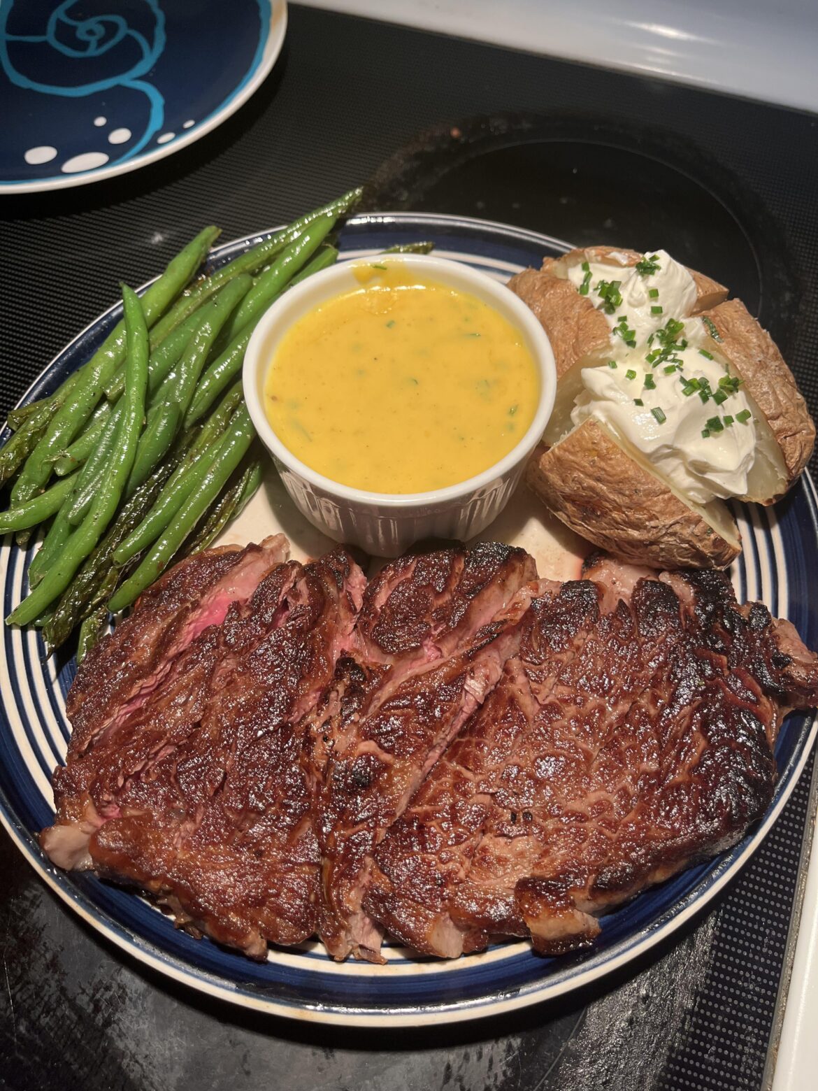 Took some criticism from my last post..