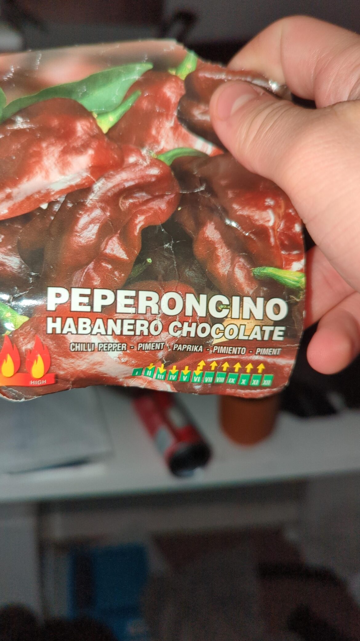 Help with germinating Help with germinating