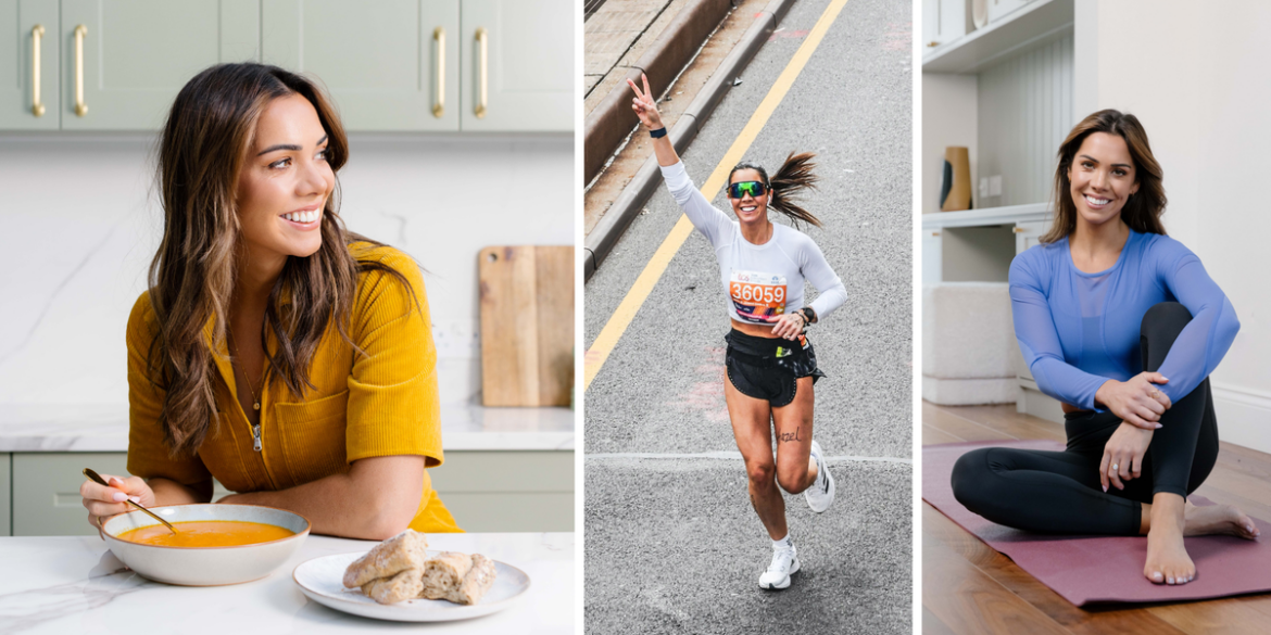 Even nutritionists indulge at Christmas + how they keep healthy