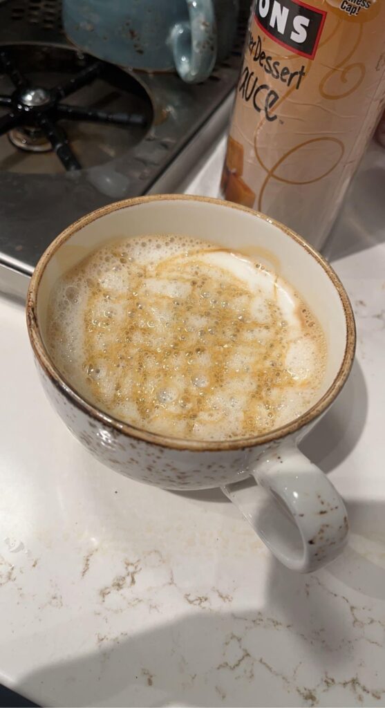 tips on better quality milk