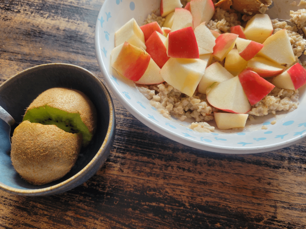 Meals today, around 1600 cal