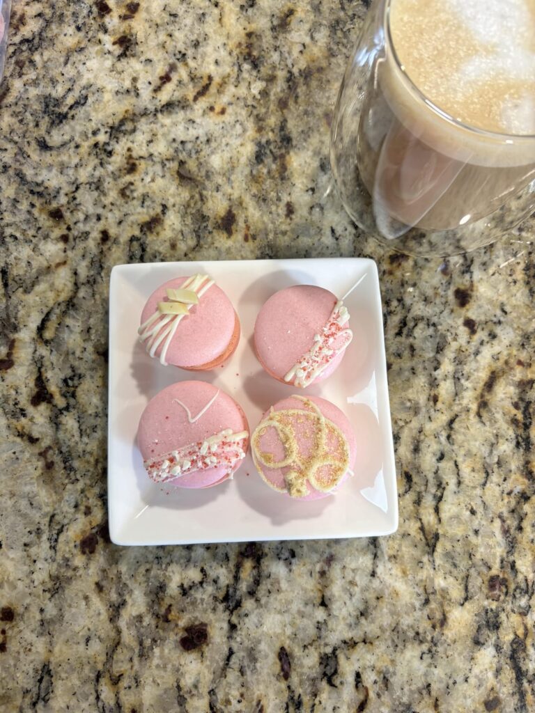 Practice and patience