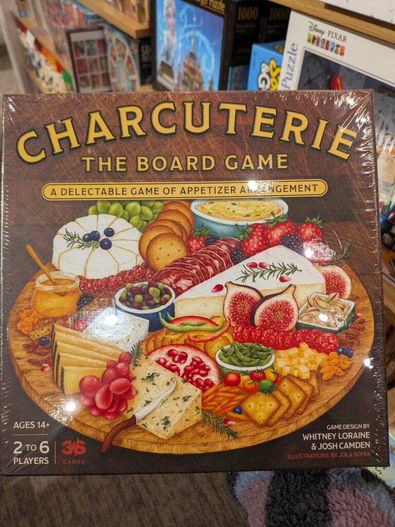 This just made me think of you guys. That's all 😺