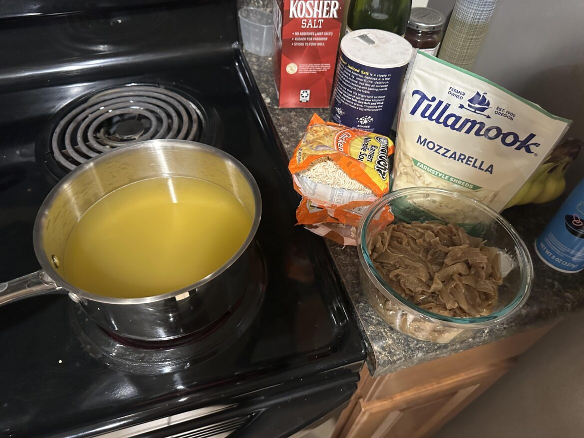 Y’all already know wtf goin on