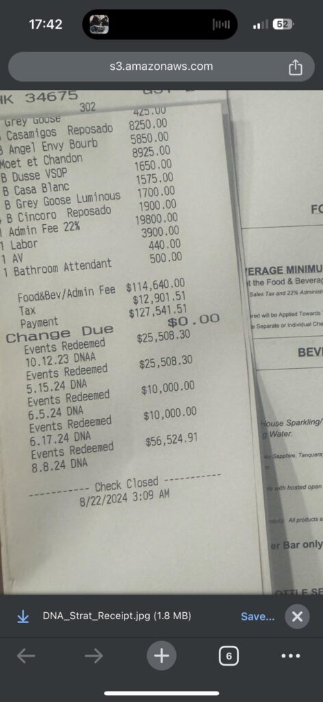 I was let go from my sous chef job for pointing out the wage gap and asking to pay the staff more