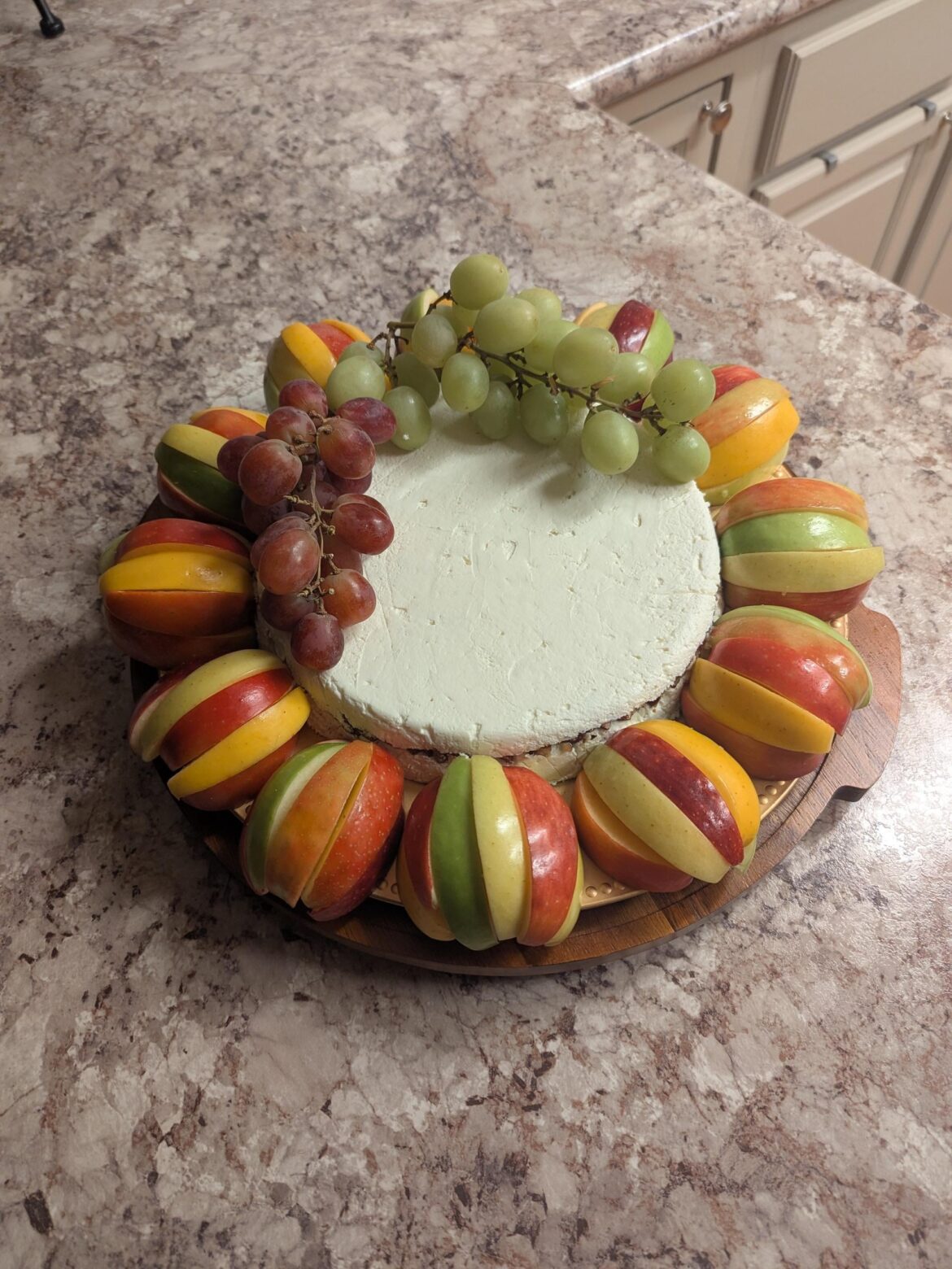 Pretty Proud of this One!