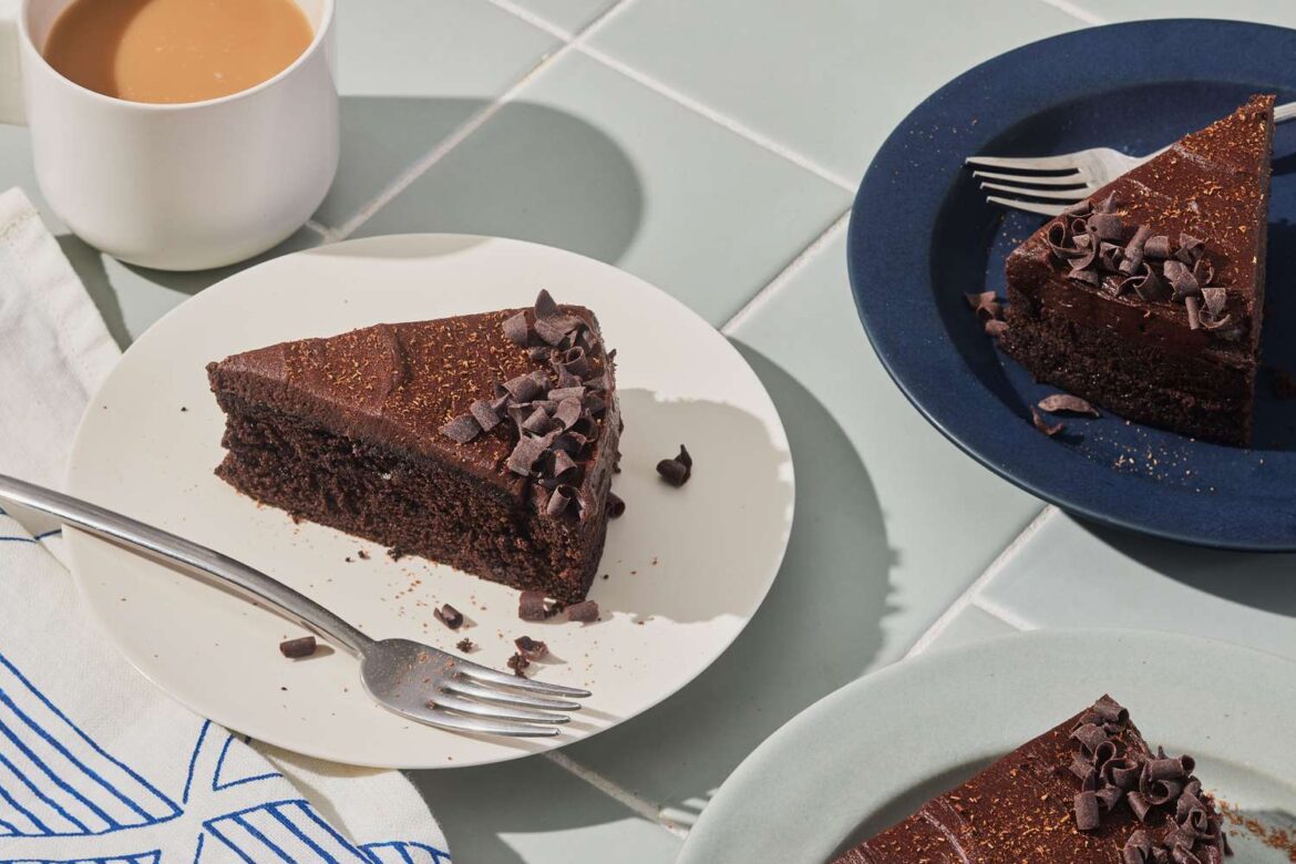 10 5-Star Cakes Worth Celebrating