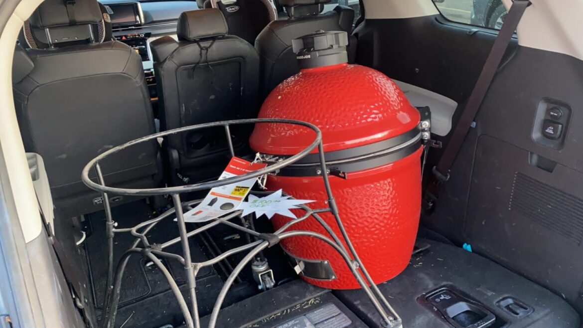 Finally Pulled the Trigger on an Awesome Deal.