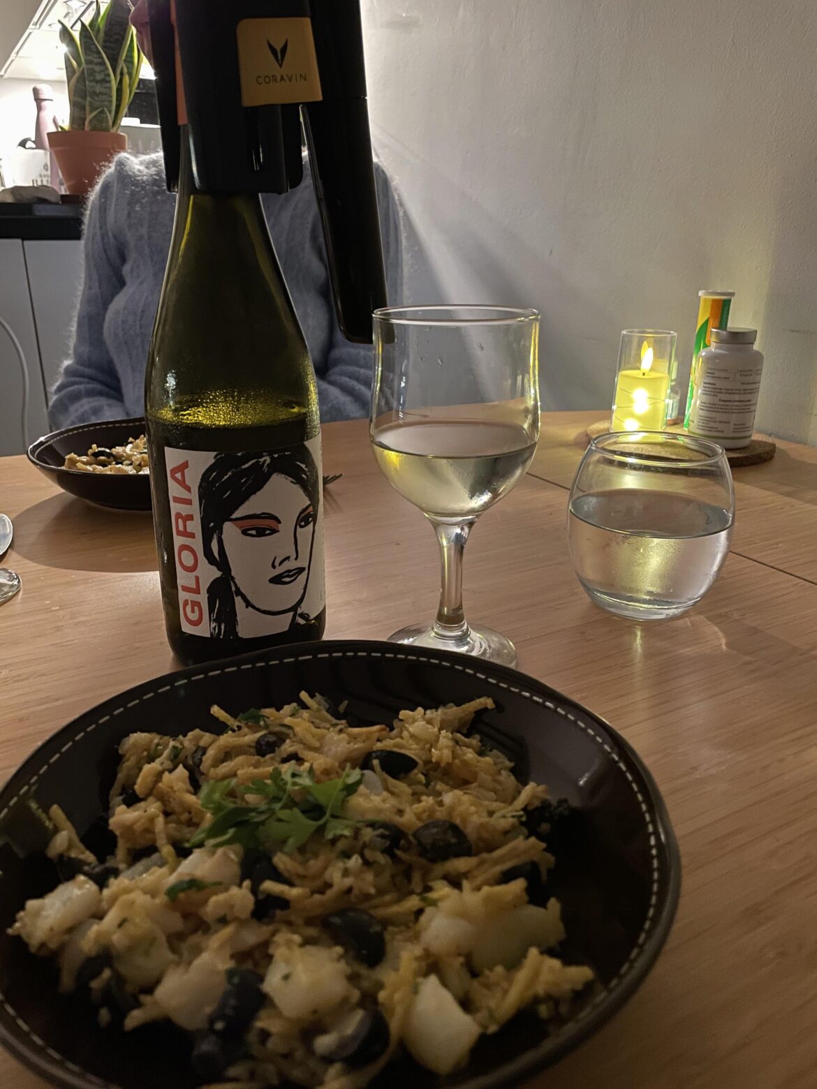 Is Godello underrated? Yes or Yes? Is Godello underrated? Yes or Yes?