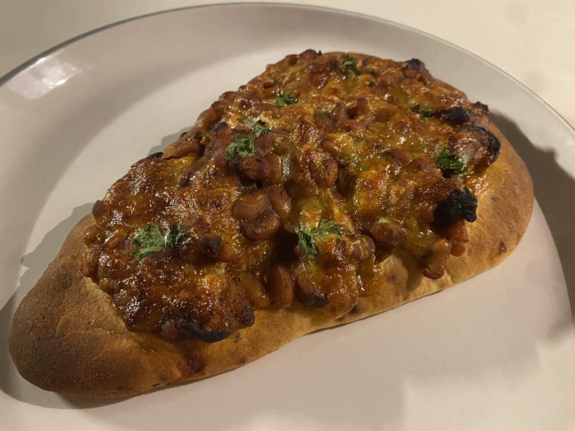 Tonights Concoction Tonights Concoction