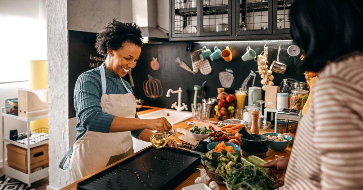 Thanksgiving Dinner For Two: Easy Recipes For Two People