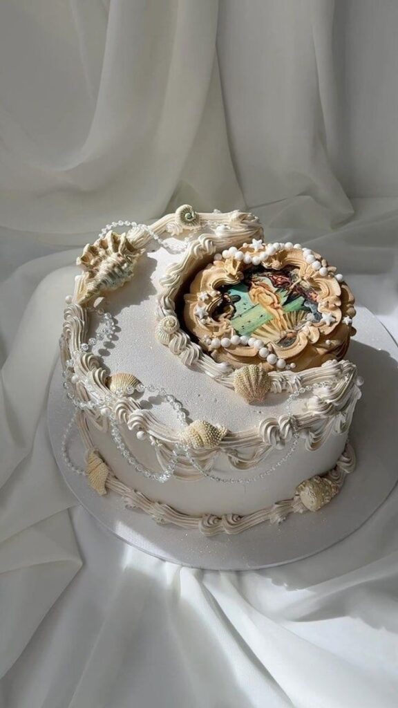 B-Day Cake Recommendations!!!