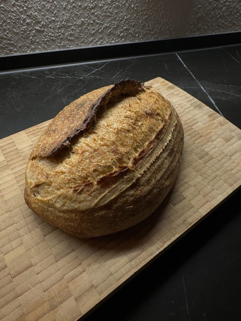 How do you rate the fermentation? How do you rate the fermentation?