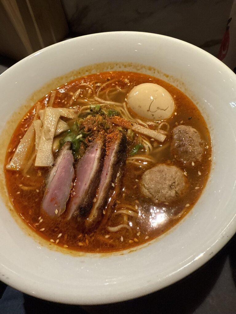 Just got home from the r/ChicagoFood event at Akahoshi Ramen