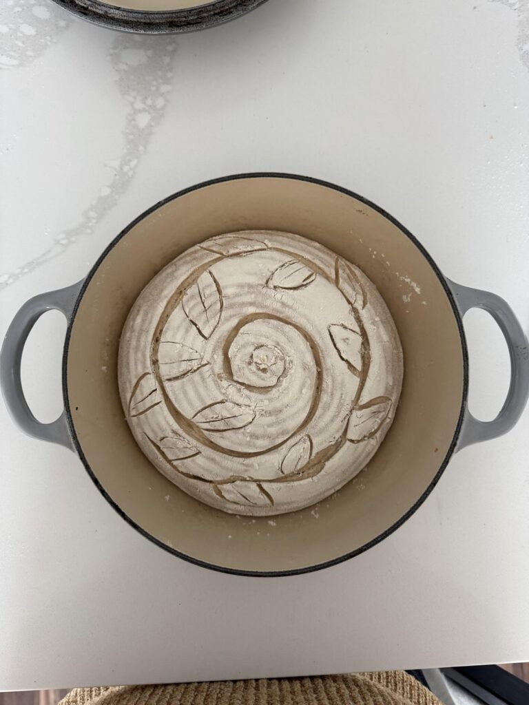 Baking as Therapy✨