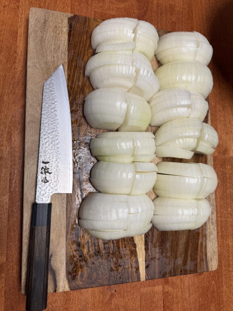 Short-ish story: of love.