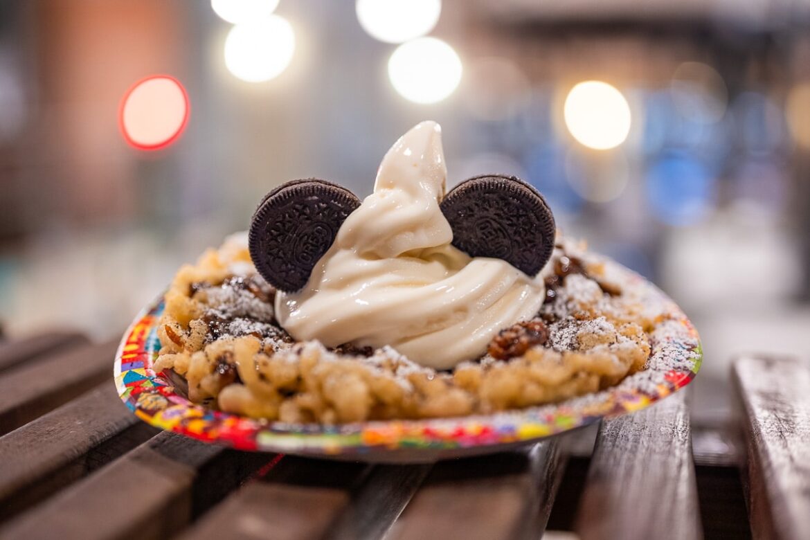 2025 Free Dining Deal Dates & Details Announced for Disney World