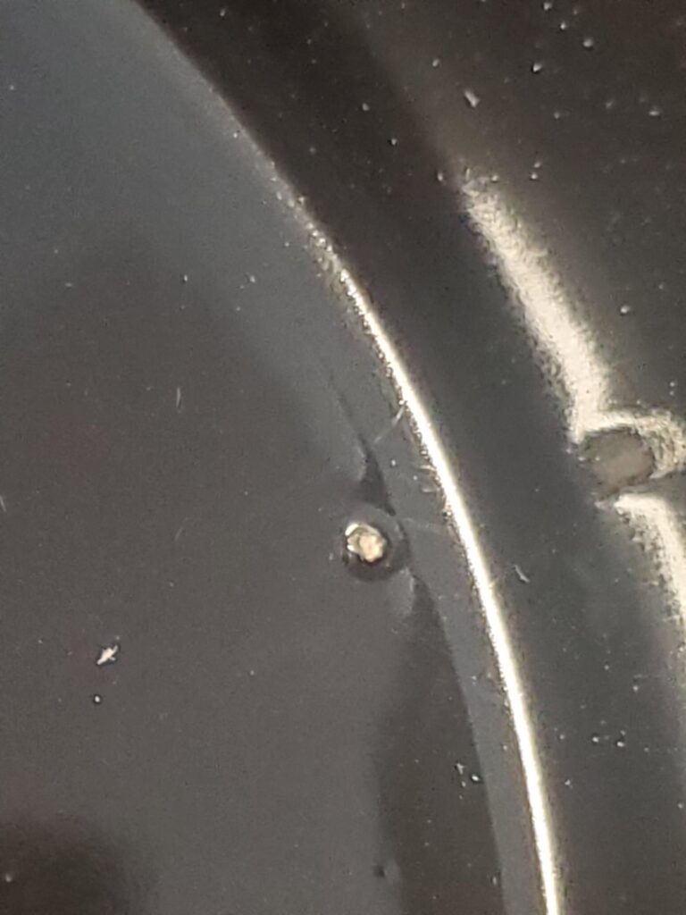 Will this be a problem in my new slow cooker?