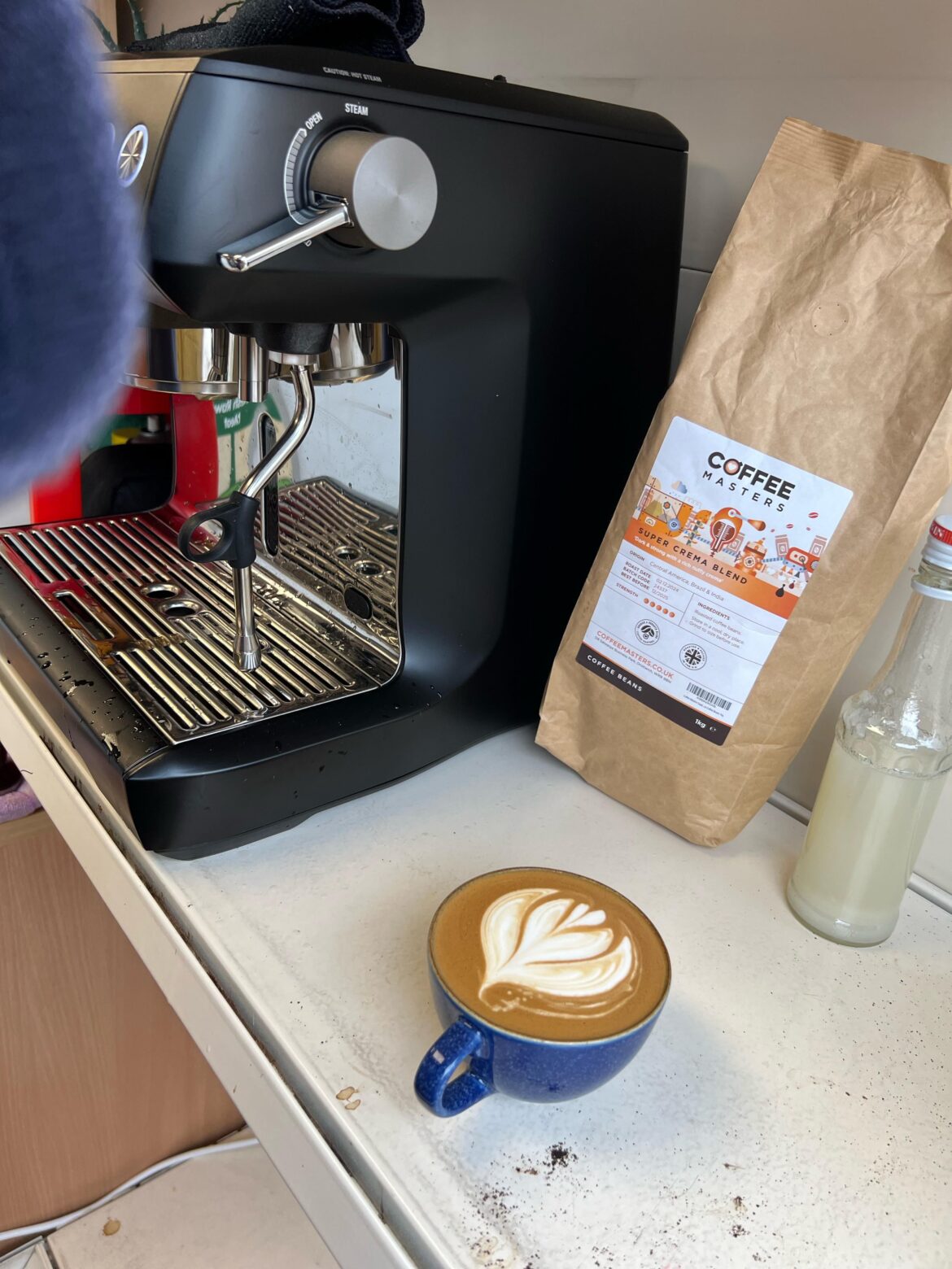 What am I doing wrong… What am I doing wrong…