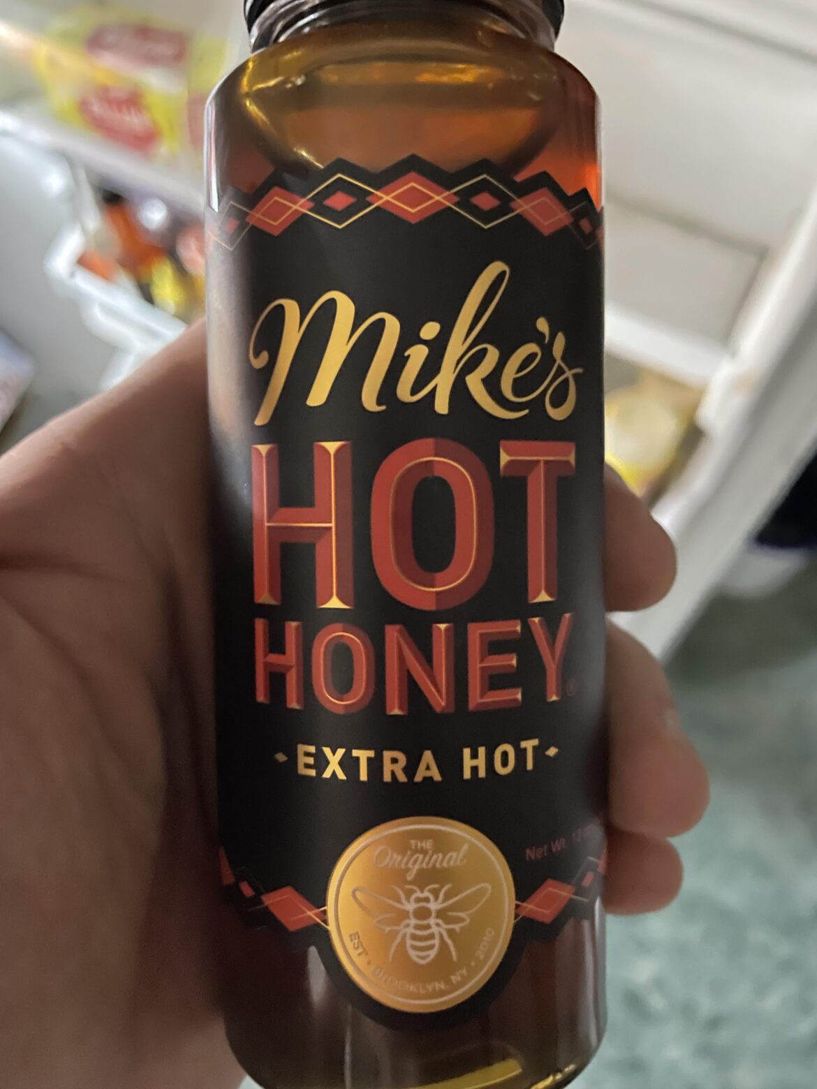 Bought this an was pleasantly surprised Bought this an was pleasantly surprised