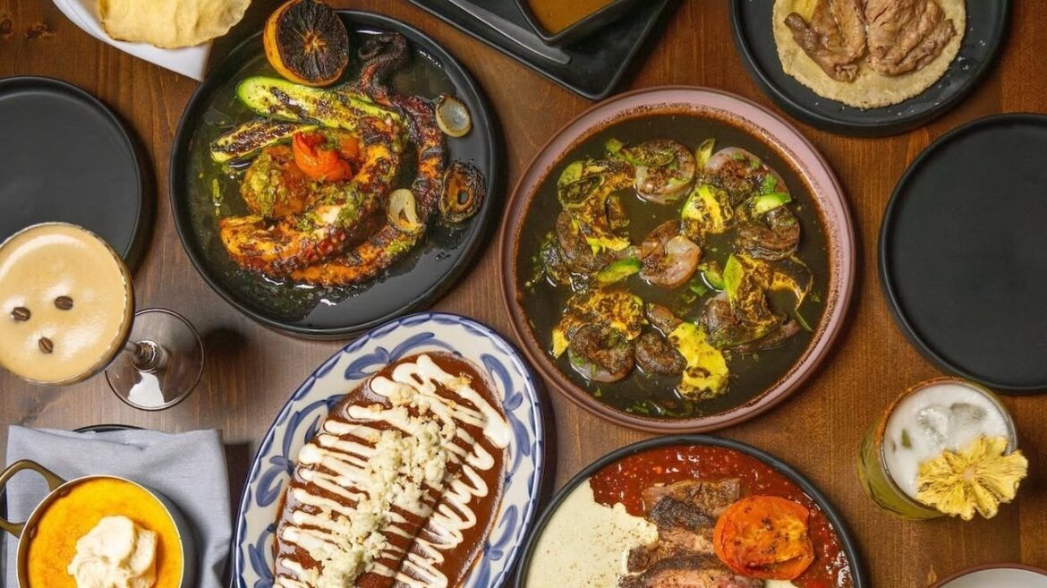 Casa Morales: new Mexican spot in Kensington Market