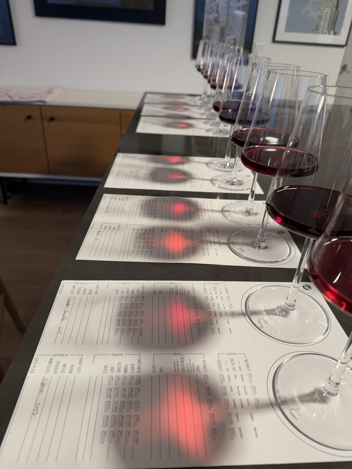 Pinot Play in rounds are super fun.