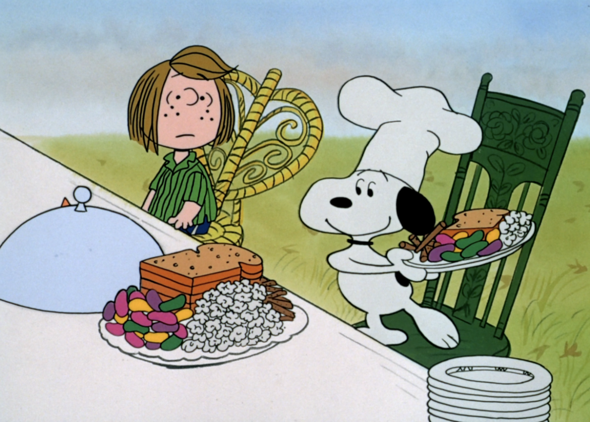 Happy Thanksgiving, Charlie Brown! How to watch all your favorite Peanuts holiday specials in 2024