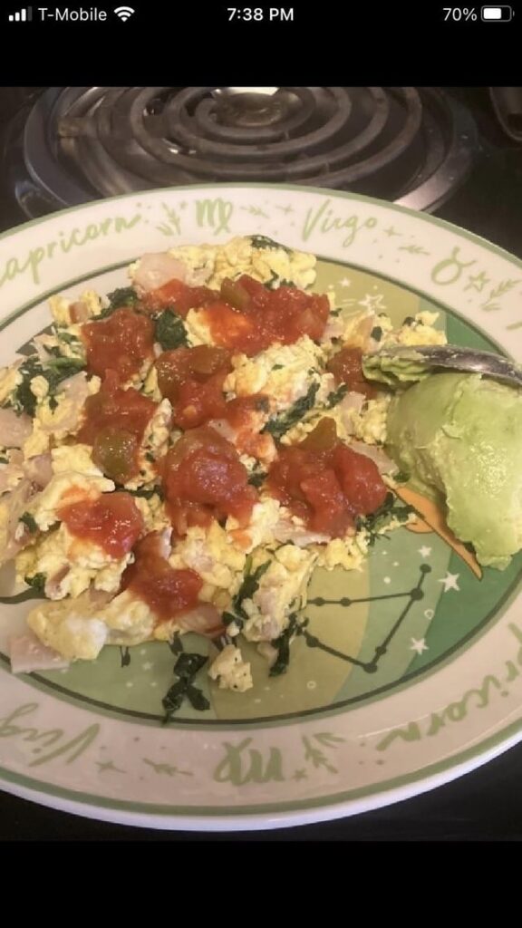 Suggestions to maximize protein and reduce the calories?