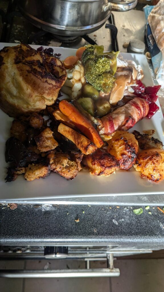 Yes it's that time of the day! Feels like I've completed a marathon 😅