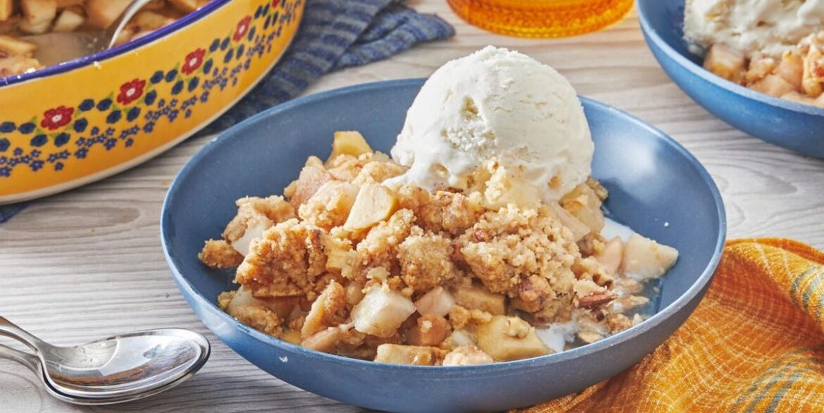 75 Best Fall Desserts for a Cozy Baking Season