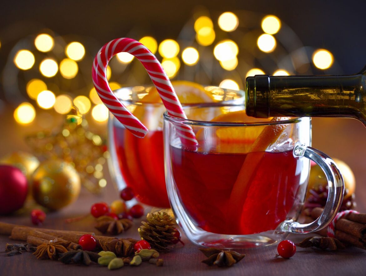 North Carolina’s Most Popular Christmas Food