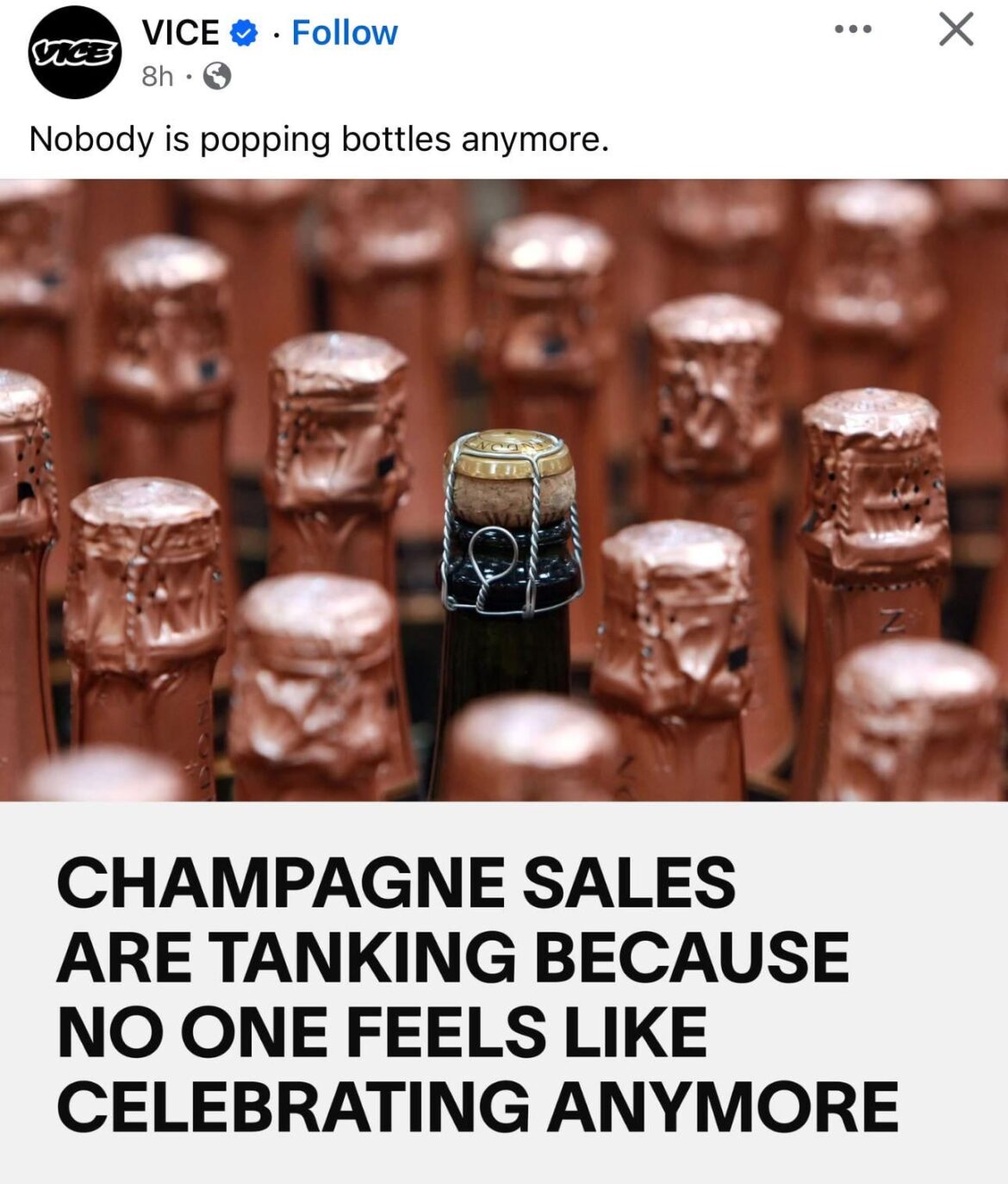 Tell that to the folks over in r/wine!