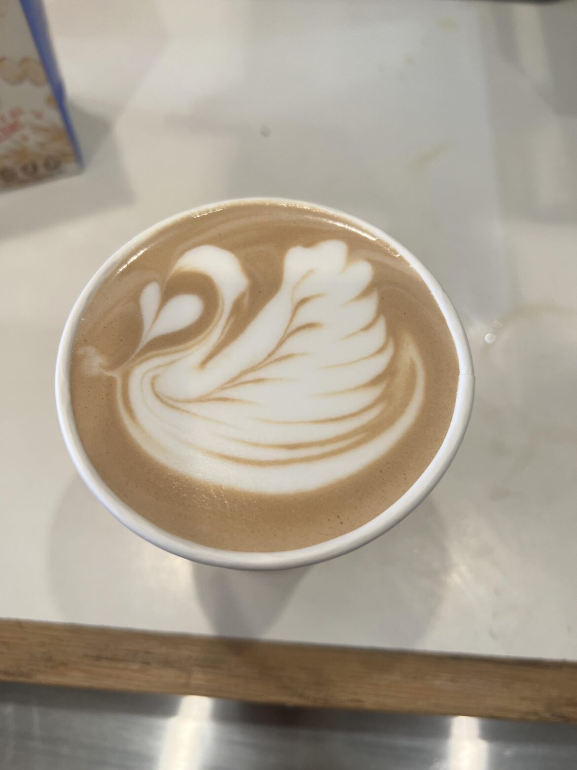 is coming back to coffee like riding a bike? is coming back to coffee like riding a bike?