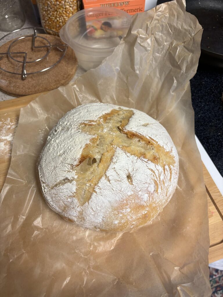 I’m so proud I could cry