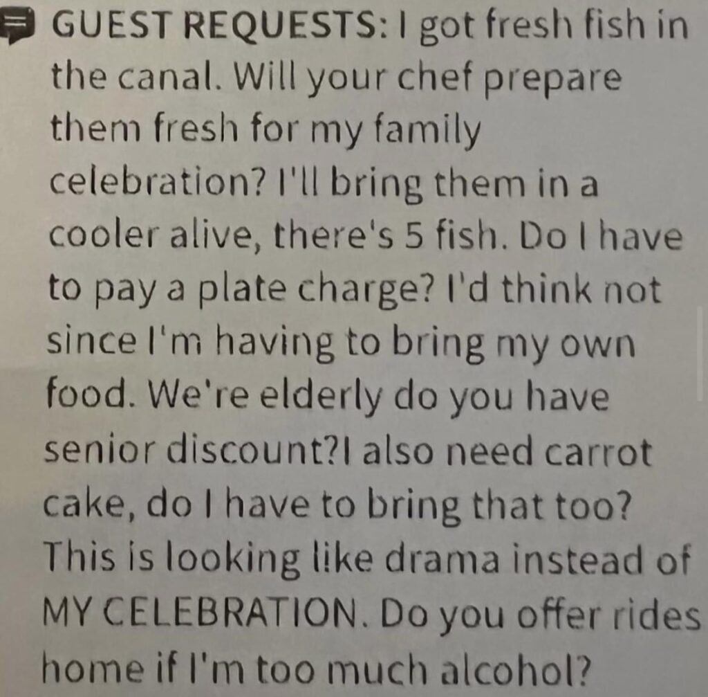 i’m too much alcohol.